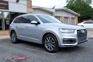 2018 AUDI Q7