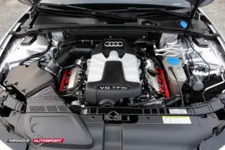 2015 AUDI S5