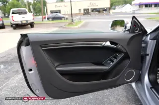 2015 AUDI S5