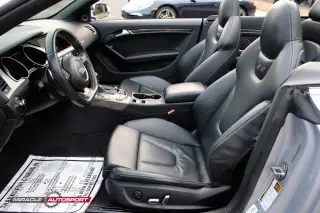 2015 AUDI S5