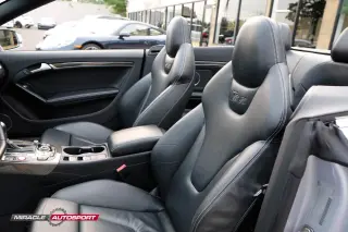 2015 AUDI S5