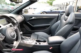 2015 AUDI S5