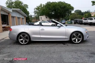 2015 AUDI S5