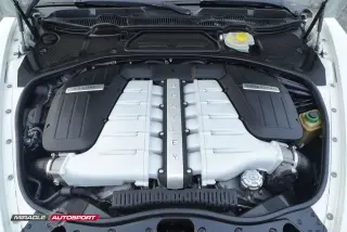 2006 BENTLEY CONTINENTAL