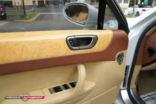 2006 BENTLEY CONTINENTAL