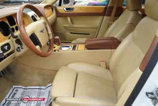 2006 BENTLEY CONTINENTAL