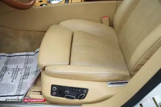 2006 BENTLEY CONTINENTAL