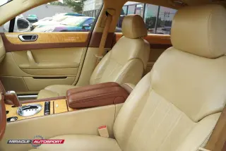 2006 BENTLEY CONTINENTAL