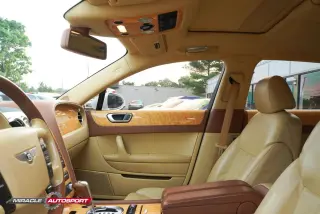 2006 BENTLEY CONTINENTAL