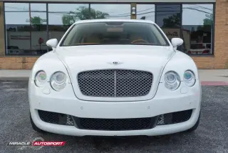 2006 BENTLEY CONTINENTAL