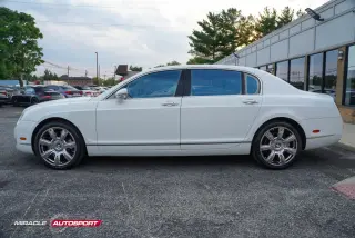 2006 BENTLEY CONTINENTAL