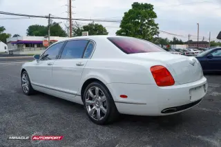 2006 BENTLEY CONTINENTAL