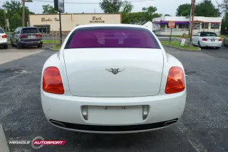 2006 BENTLEY CONTINENTAL