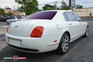 2006 BENTLEY CONTINENTAL