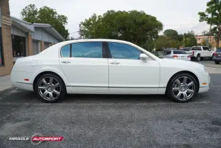 2006 BENTLEY CONTINENTAL