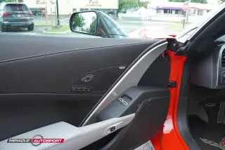 2015 CHEVROLET CORVETTE