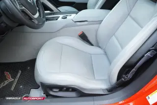 2015 CHEVROLET CORVETTE