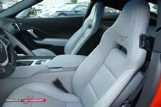 2015 CHEVROLET CORVETTE