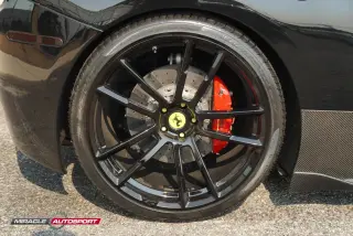 2011 FERRARI 458 ITALIA