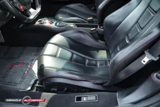 2011 FERRARI 458 ITALIA