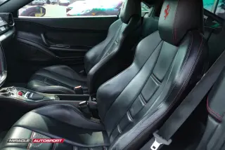 2011 FERRARI 458 ITALIA
