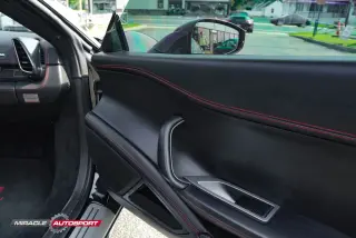 2011 FERRARI 458 ITALIA
