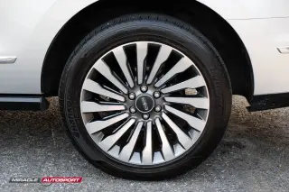2018 LINCOLN NAVIGATOR
