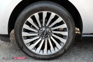 2018 LINCOLN NAVIGATOR