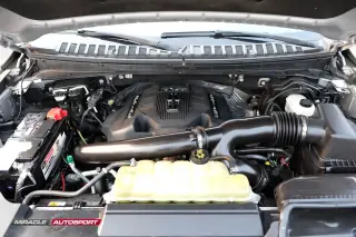 2018 LINCOLN NAVIGATOR