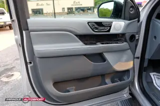 2018 LINCOLN NAVIGATOR