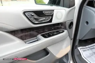 2018 LINCOLN NAVIGATOR
