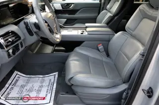 2018 LINCOLN NAVIGATOR