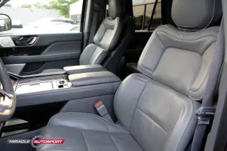 2018 LINCOLN NAVIGATOR