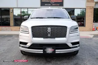 2018 LINCOLN NAVIGATOR