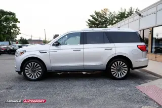 2018 LINCOLN NAVIGATOR