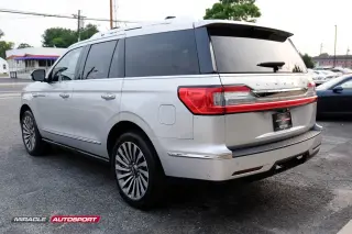 2018 LINCOLN NAVIGATOR