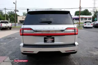 2018 LINCOLN NAVIGATOR
