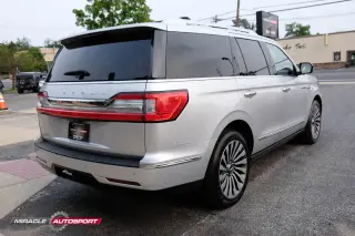 2018 LINCOLN NAVIGATOR