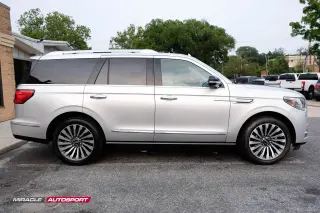 2018 LINCOLN NAVIGATOR