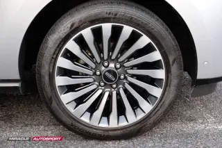 2018 LINCOLN NAVIGATOR
