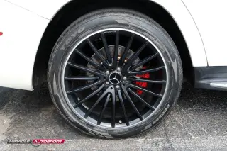 2019 MERCEDES-BENZ MERCEDES-AMG GLS