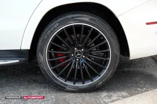 2019 MERCEDES-BENZ MERCEDES-AMG GLS