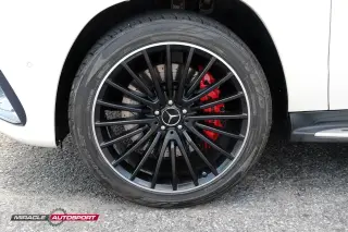 2019 MERCEDES-BENZ MERCEDES-AMG GLS