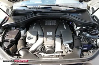 2019 MERCEDES-BENZ MERCEDES-AMG GLS