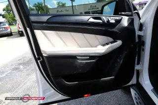 2019 MERCEDES-BENZ MERCEDES-AMG GLS