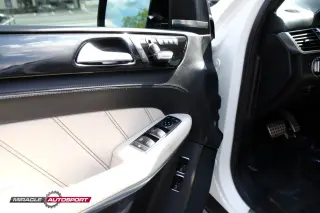 2019 MERCEDES-BENZ MERCEDES-AMG GLS