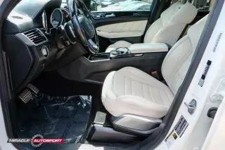 2019 MERCEDES-BENZ MERCEDES-AMG GLS