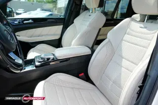 2019 MERCEDES-BENZ MERCEDES-AMG GLS