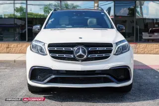 2019 MERCEDES-BENZ MERCEDES-AMG GLS