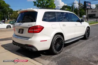 2019 MERCEDES-BENZ MERCEDES-AMG GLS